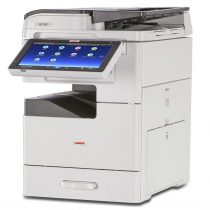 Black & White Multifunction Printer/Copier