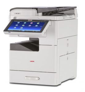 Black & White Multifunction Printer/Copier