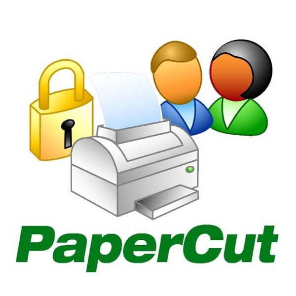 papercut mf client download