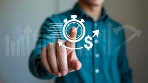 save money and time with digital workflows