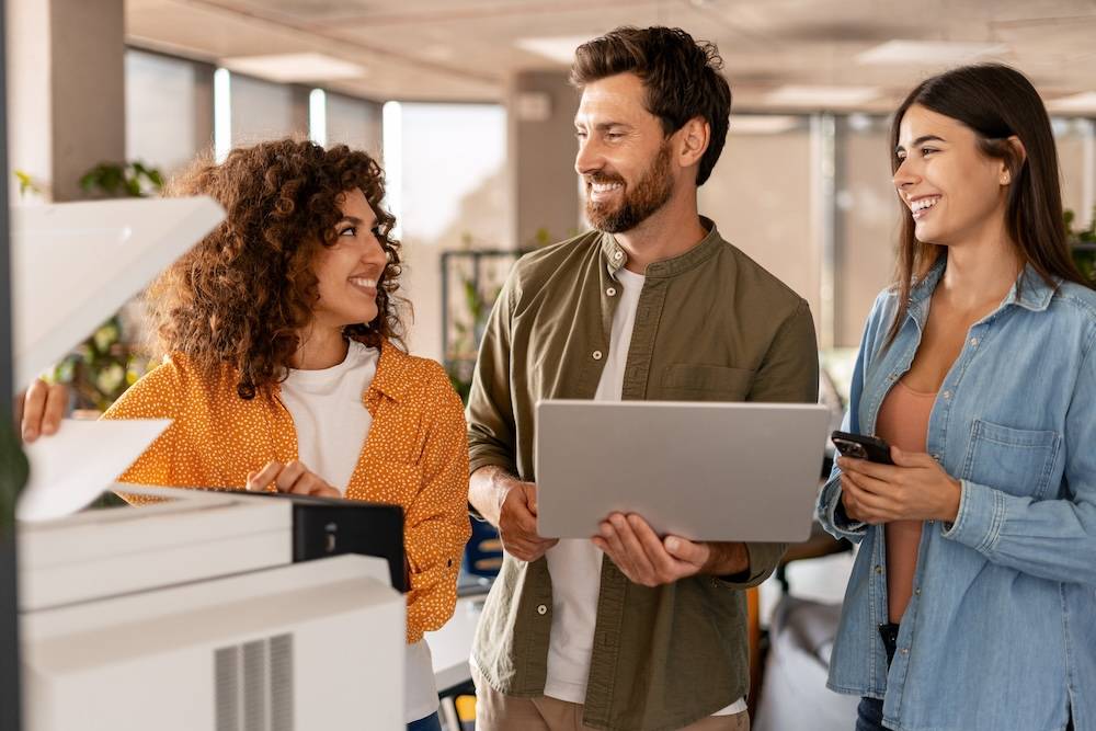 Tampa Copier Leasing Guide: Buyout, Renewal & Upgrade Strategies for Local Businesses