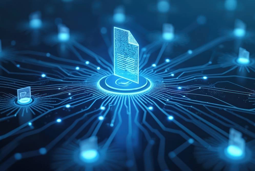 How AI Helps Tampa Bay Businesses Automate Document Workflows from Capture to Approval