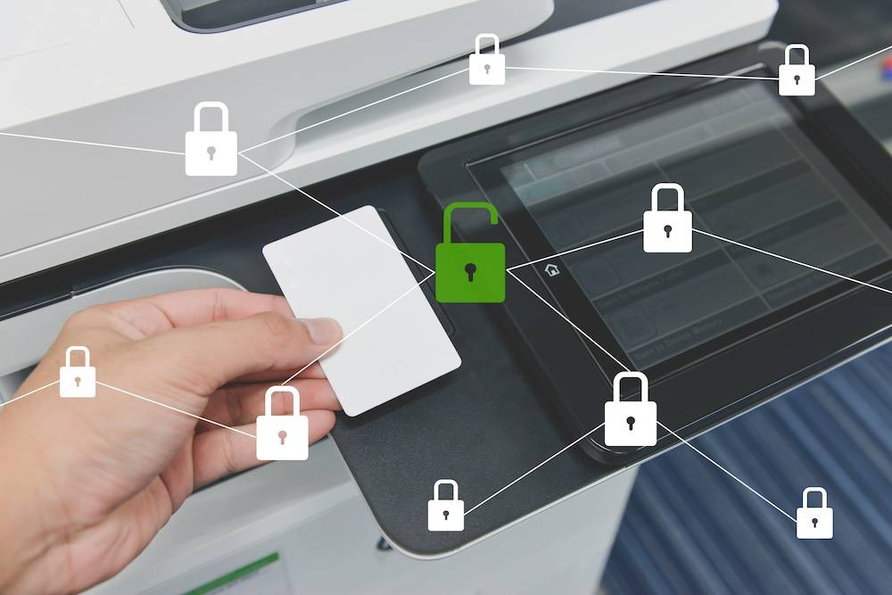 How the Print Environment Has Changed - WCCBS
