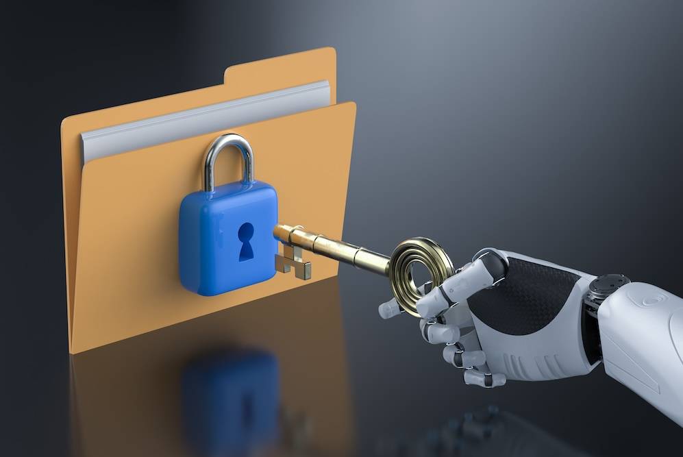 How AI Protects Your Documents (and Your Business)