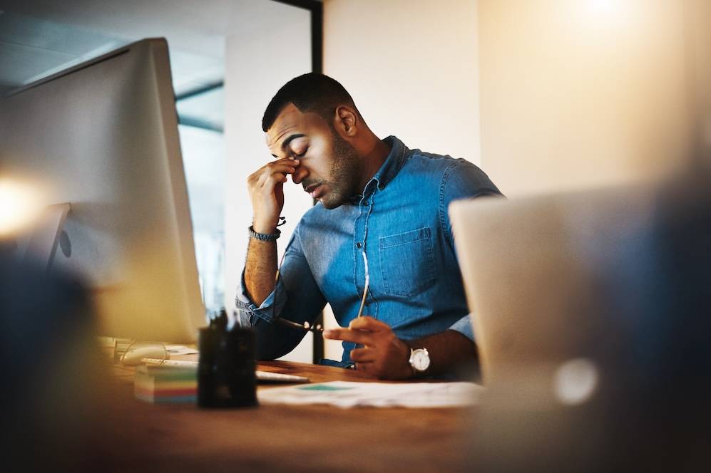 Is Your Team Dehydrated? The Hidden Productivity Drain in Your Office