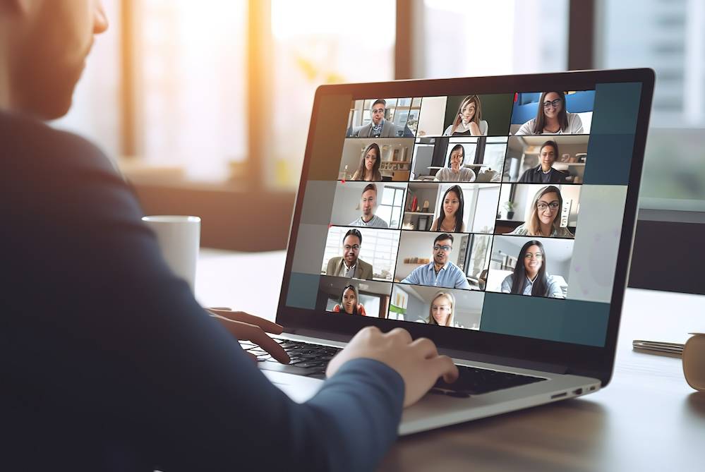 12 Ways Video Conferencing Technology Can Empower Your Team