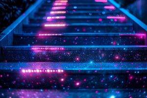 small steps to automation, digitization